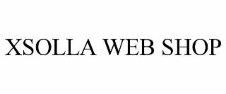 XSOLLA WEB SHOP