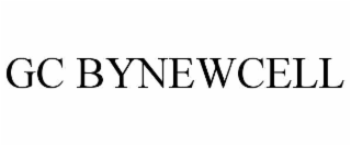 GC BYNEWCELL