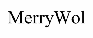 MERRYWOL