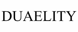 DUAELITY
