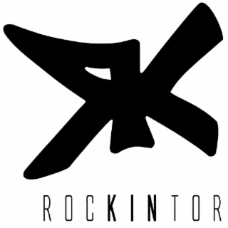 ROCKINTOR