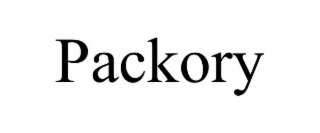 PACKORY
