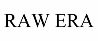 RAW ERA
