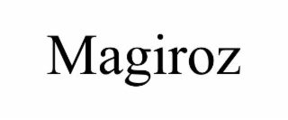 MAGIROZ