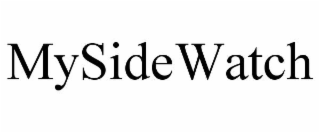 MYSIDEWATCH