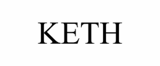KETH trademark