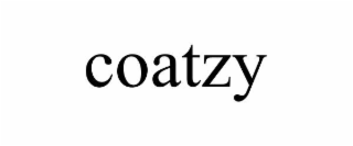 COATZY