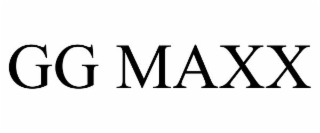 GG MAXX