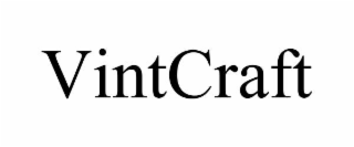 VINTCRAFT trademark