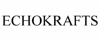 ECHOKRAFTS trademark