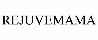 REJUVEMAMA trademark