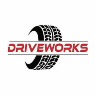 DRIVEWORKS trademark