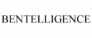 BENTELLIGENCE trademark