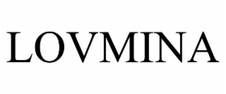 LOVMINA
