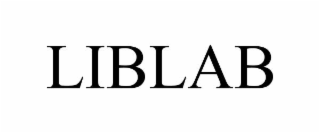LIBLAB