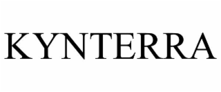 KYNTERRA
