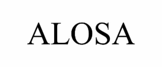 ALOSA