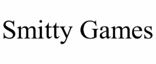 SMITTY GAMES