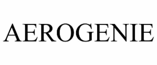 AEROGENIE