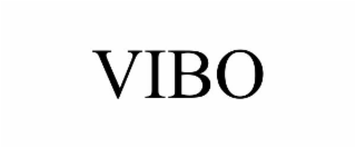 VIBO