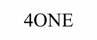4ONE