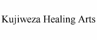 KUJIWEZA HEALING ARTS