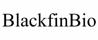 BLACKFINBIO