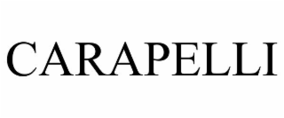 CARAPELLI
