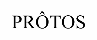 PRÔTOS