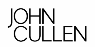 JOHN CULLEN