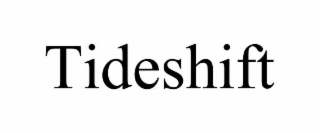 TIDESHIFT
