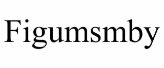 FIGUMSMBY trademark