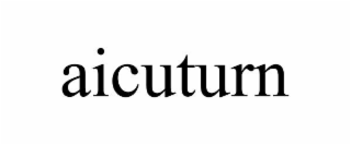 AICUTURN