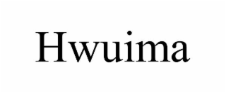 HWUIMA trademark