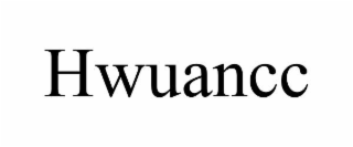 HWUANCC trademark