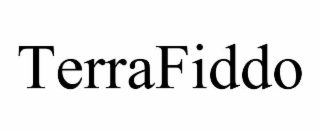 TERRAFIDDO trademark
