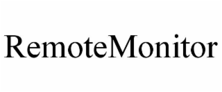 REMOTEMONITOR trademark