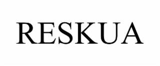 RESKUA