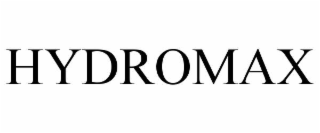 HYDROMAX