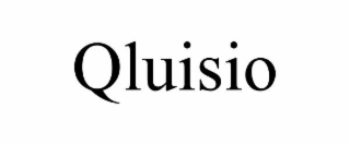 QLUISIO
