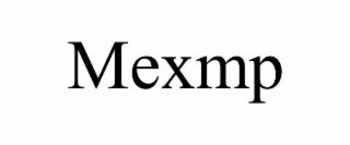 MEXMP trademark