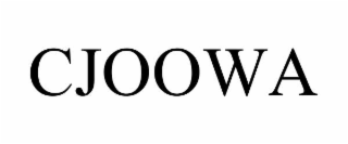 CJOOWA