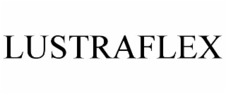 LUSTRAFLEX trademark