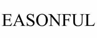EASONFUL trademark