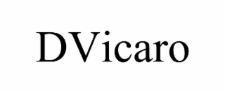 DVICARO