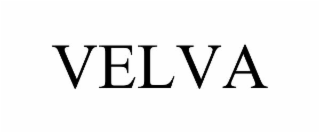 VELVA