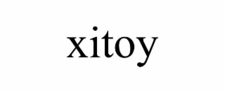 XITOY trademark