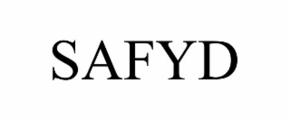 SAFYD trademark