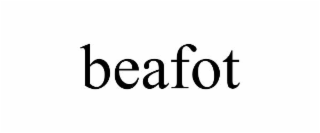 BEAFOT trademark