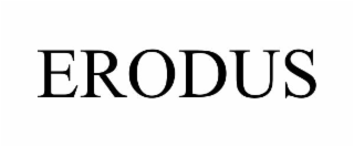 ERODUS